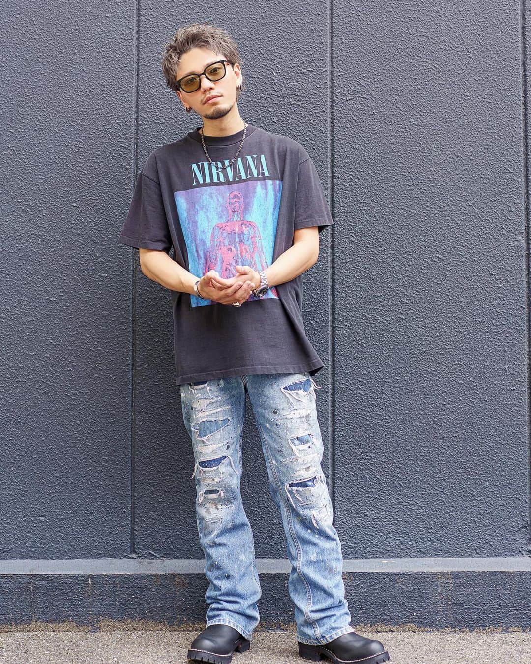 出井直助のインスタグラム