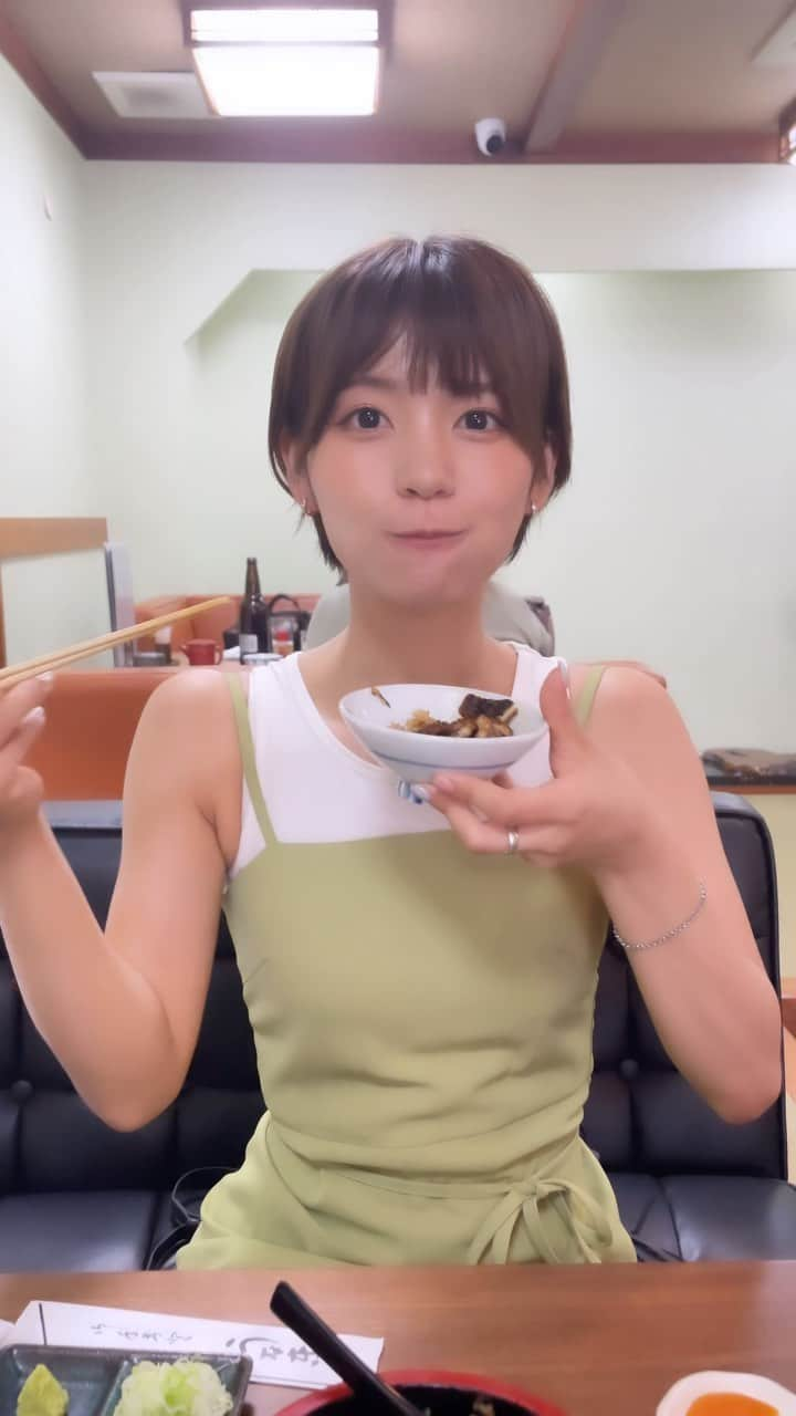 小坂田純奈のインスタグラム