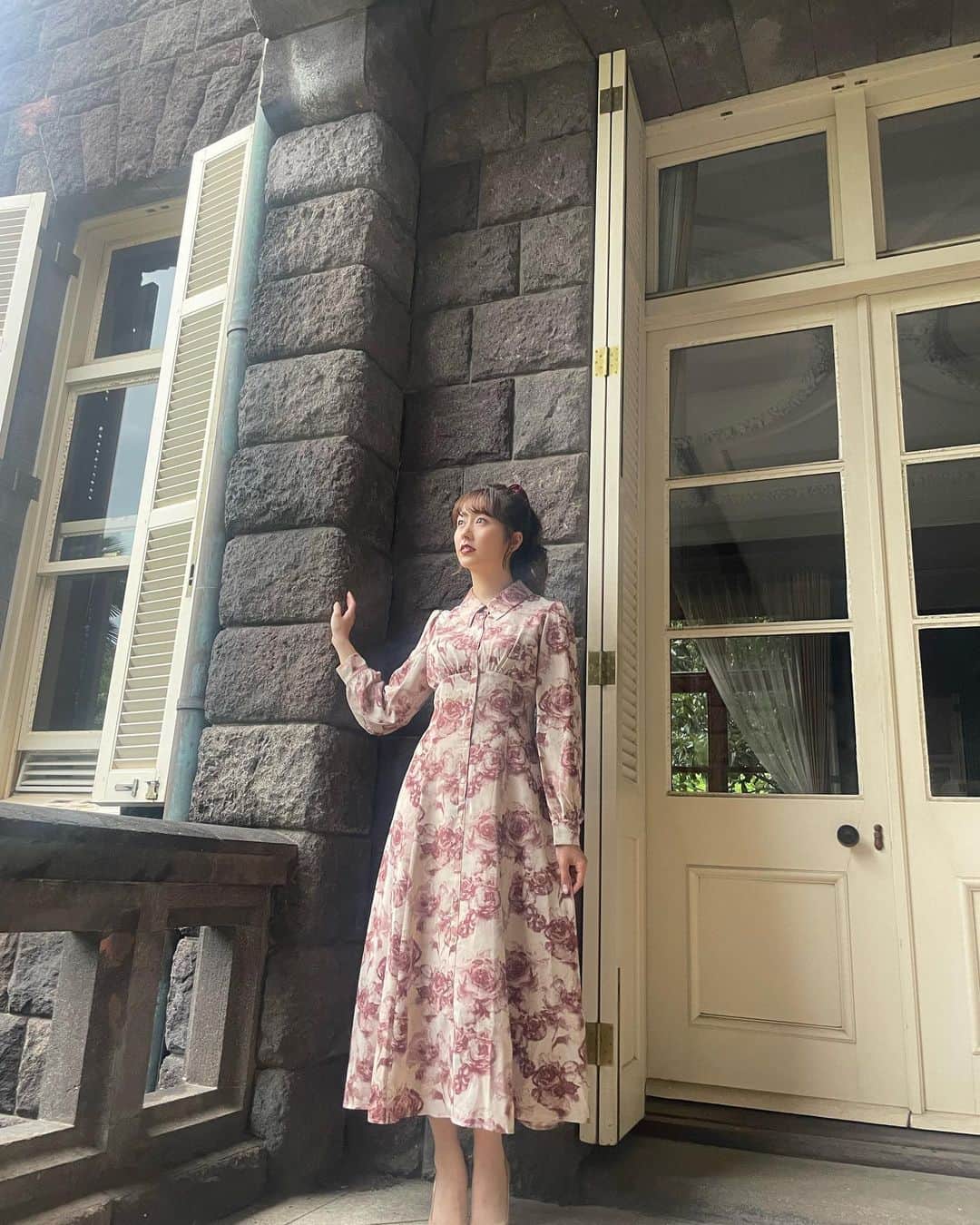 佐々木彩夏のインスタグラム