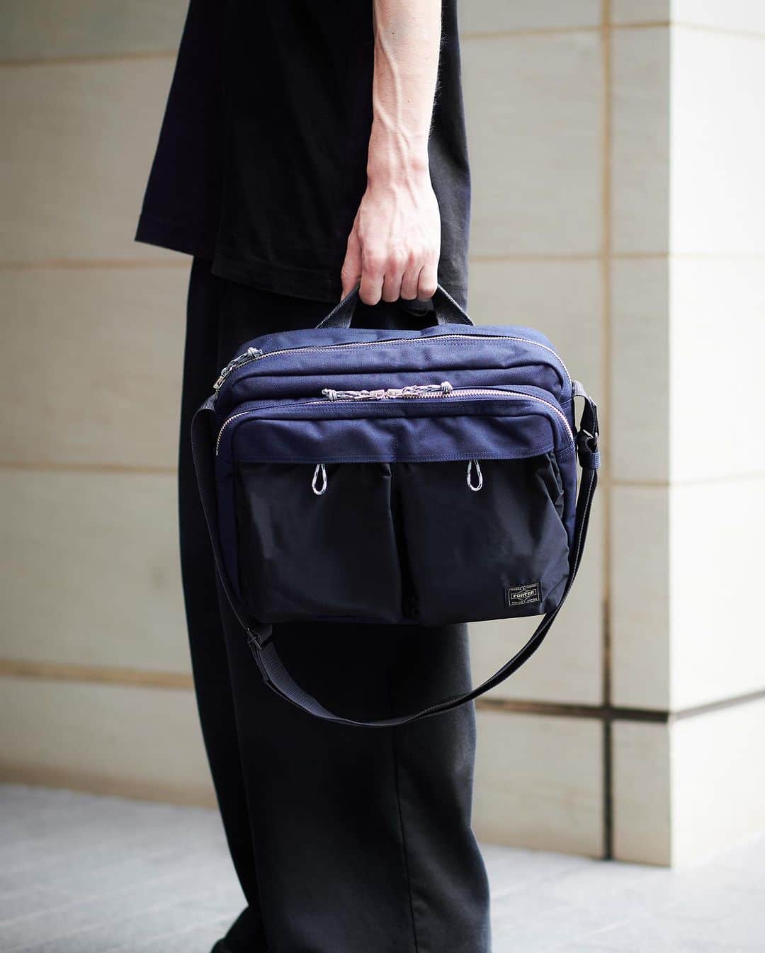 PORTER STANDのインスタグラム