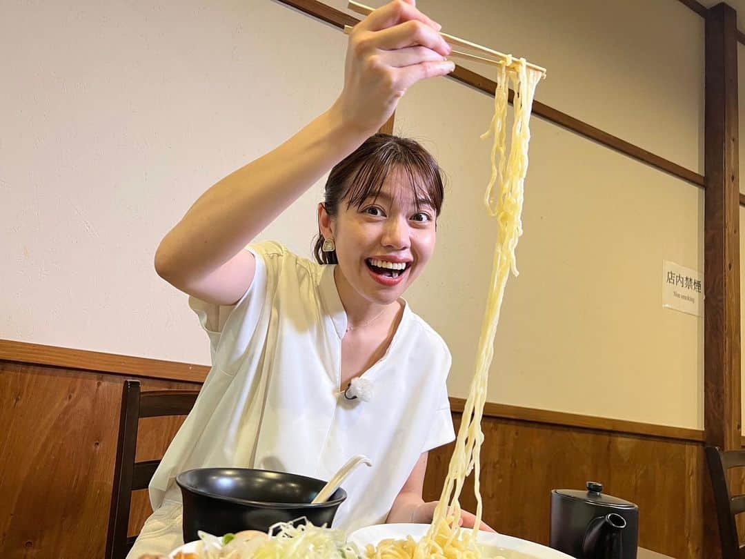 テレビ北海道「旅コミ北海道」のインスタグラム：「【旅コミ北海道】 明日の旅コミは… 空知　道の駅グルメ発見伝🚗  その地域ならではの食材や、 そこへ行かないと食べられない 道の駅グルメ🍴が たくさん登場します😊  是非ご覧ください☺️  🎁1300回放送記念のプレゼント応募は明日までです！番組HPをご確認ください🎁 ・ ・ 旅コミ北海道〜じゃらん de Go！ 毎週土曜日夕方6時30分 8月19日OA . . #また旅へ#旅コミ#北海道#北海道じゃらん#旅#グルメ#食#観光#オフショット#テレビ北海道#haruka #tabikomi#7ch#hokkaido#tvh#tvprogram#television#sightseeing#gourmet#travelood #プレゼント」
