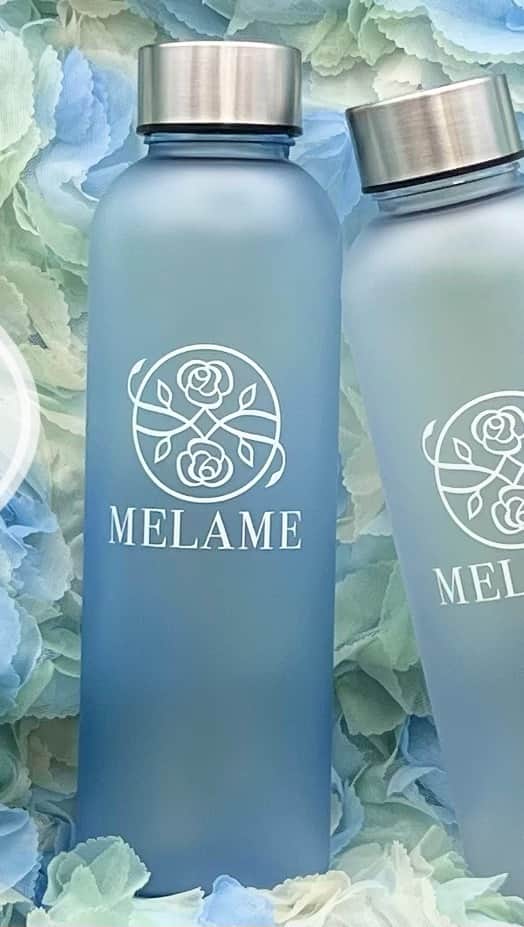 のインスタグラム：「🩵🩵🩵  MELAMEメラミー @melame_official   2023.8/9〜8/15 有楽町丸井2階concept shop  初めてのポップアップに お立ち寄りいただきまして 誠にありがとうございました🩵  たくさんの方に支えられて私がいます。 ありがとうございます🥹🤍  肌本来の力を発揮するための スキンケアブランドMELAME🤍🕊️  これから先も愛され続ける スキンケアブランドとして、 MELAMEが1人でも多くのお肌を 救う世界を目指しています🩵🤍  #MELAME #メラミー #MELAMEスキンケア #ポップアップ #MELAMEポップアップ」