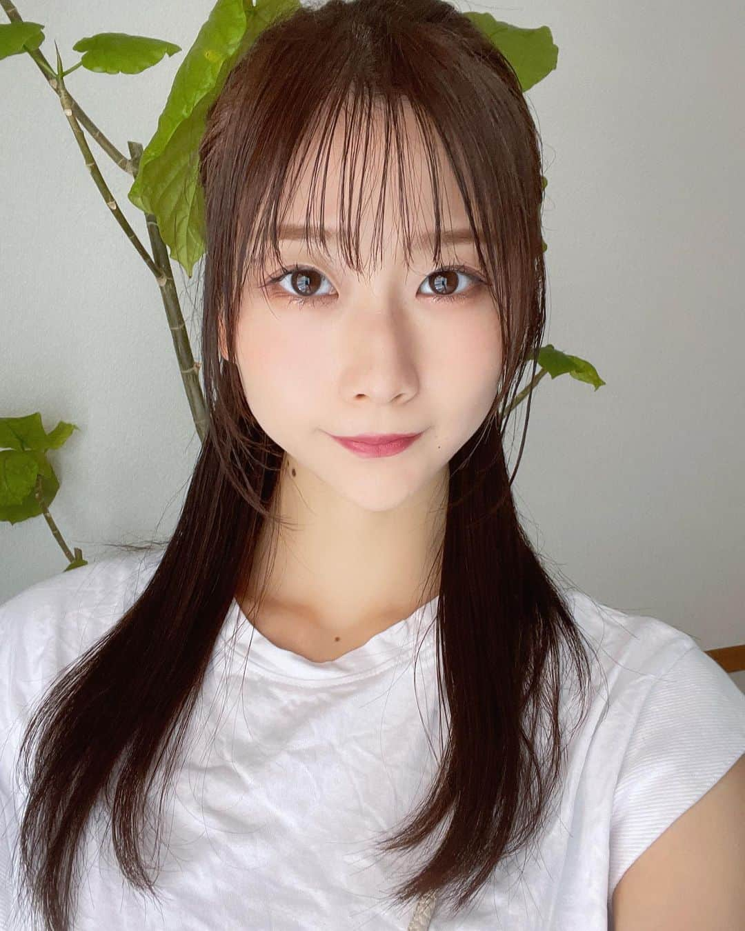 塩野響子さんのインスタグラム写真 - (塩野響子Instagram)「⠀はい、何枚目がすき？笑」8月18日 22時12分 - kyondayo1206