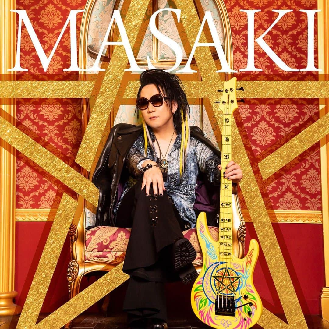 影丸のインスタグラム：「【影丸、2曲参加させて頂いております！！！！めちゃくちゃ叩かせて頂いております！！！！！！名だたる先輩方ばかりで感激(🥺🥺🥺🥺🥺🥺)】  「MASAKIデビュー30周年記念5thソロ・アルバム、10/4キングレコードより発売決定！」  ▼発売日：2023年10月4日（水） ▼品番：KICS-4114 ▼タイトル：BASSTARIAN（ベスタリアン） ※意味：低音食主義の意を示す造語 ▼形態：CD ▼定価：￥3,600（税抜価格￥3,273） ▼全11曲収録  ◆参加ドラマー 長谷川浩二（Tenpack/THE ARAKURE/筋肉少女帯サポート/オケミスサポート） shuji（ex Janne Da Arc） JOE（DASEIN/DAIDA LAIDA/ELLEGUNS） 影丸（-真天地開闢集団-ジグザグ）  ◆参加ベーシスト 石川俊介（聖飢魔II、他） 須藤満（TRIX／ex.T-SQUARE） IKUO（Rayflower、The Choppers Revolution、他） 岡峰光舟（THE BACK HORN） 瀧田イサム（GRANRODEOサポート、RIGINGMOON等） 中村和彦（9mm Parabellum Bullet） BOH（仮BAND） Hiromu Fukuda（Suspended 4th）  ◆参加ギタリスト 清水昭男（ANTHEM） SYU（GALNERYUS） you（Nicori Light Tours） YUKI（DUSTAR-3/Rayflower） K-A-Z（SADS/THE冠） KENTARO（DAIDA LAIDA、他） 小林信一（地獄カルテット） RENO ISAO（Spark7/soLi） 鋼鉄兄貴  ◆参加キーボーディスト 増田隆宣 DIE（hide with Spread Beaver/Ra:IN） 都啓一（SOPHIA/Rayflower） kiyo（Nicori Light Tours）  ◆参加ボーカリスト 櫻井有紀」