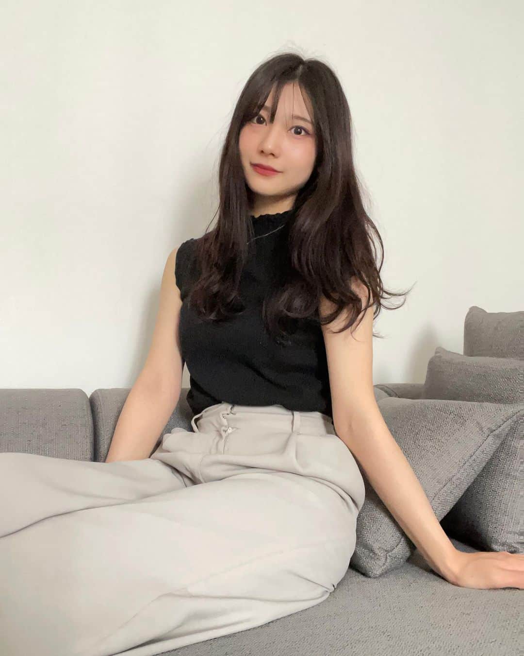 林愛莉のインスタグラム