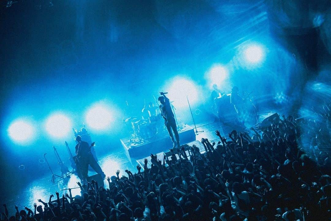 NOISEMAKERさんのインスタグラム写真 - (NOISEMAKERInstagram)「THANK YOU Zepp DiverCity!! THANK YOU 東京!! 初のZepp DiverCityでのワンマン 最大限のパワーを、最大限の景色をありがとうございました！次はZepp 札幌 でツアーファイナル！ 📷 by @nekoze_photo」8月18日 22時46分 - noisemaker_official