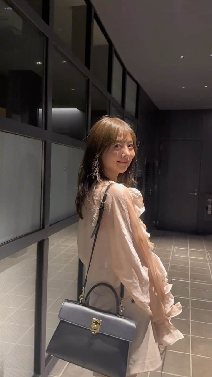 熊江琉唯のインスタグラム