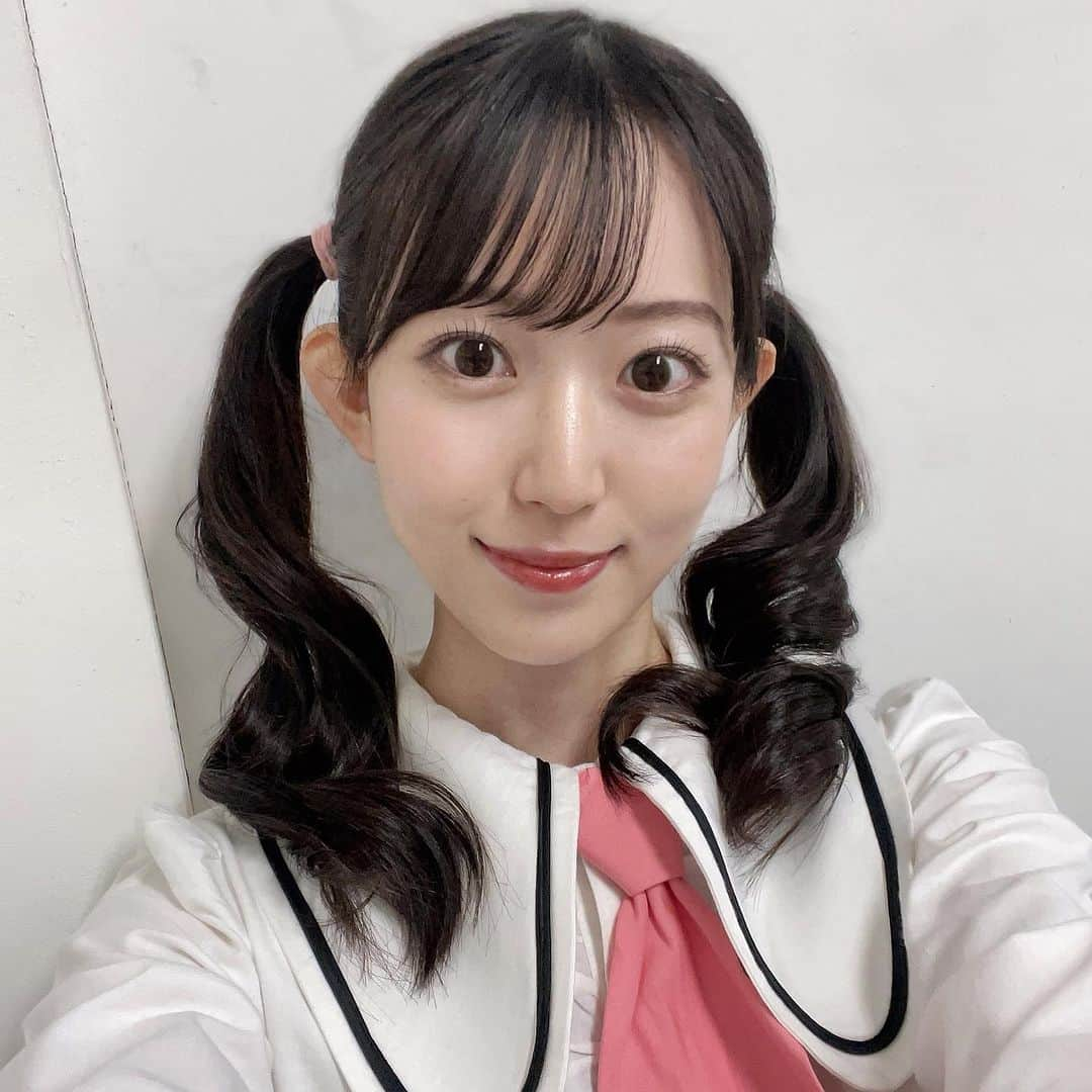 齋れいなさんのインスタグラム写真 - (齋れいなInstagram)「📢お知らせ \8月18日(金)20:57〜TBS系列放送/ 『中居正広の金曜日のスマイルたちへ』  峯岸みなみさん役で出演させていただきました🔥 Tverで見逃し配信中🌟  ぜひごらんください📺  可愛くてとっても良い子なここなちゃんを添えて！♡  #金スマ#峯岸みなみ さん#AKB48#パーティーがはじまるよ#会いたかった #齋れいな」8月18日 22時55分 - itsuki_reina