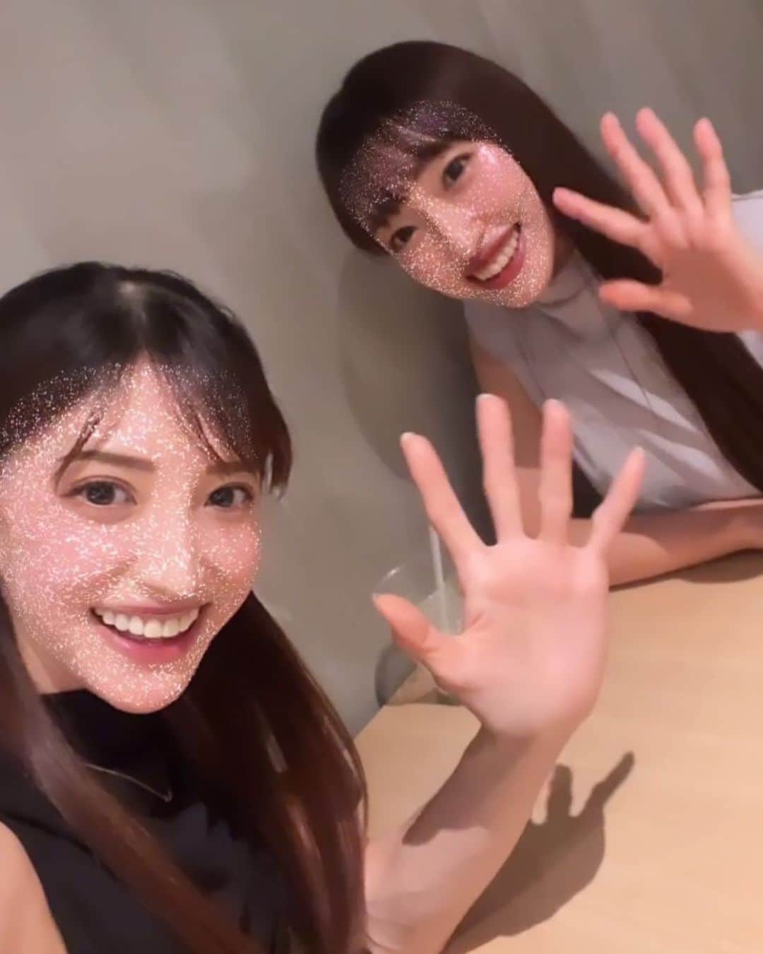藤田舞美のインスタグラム