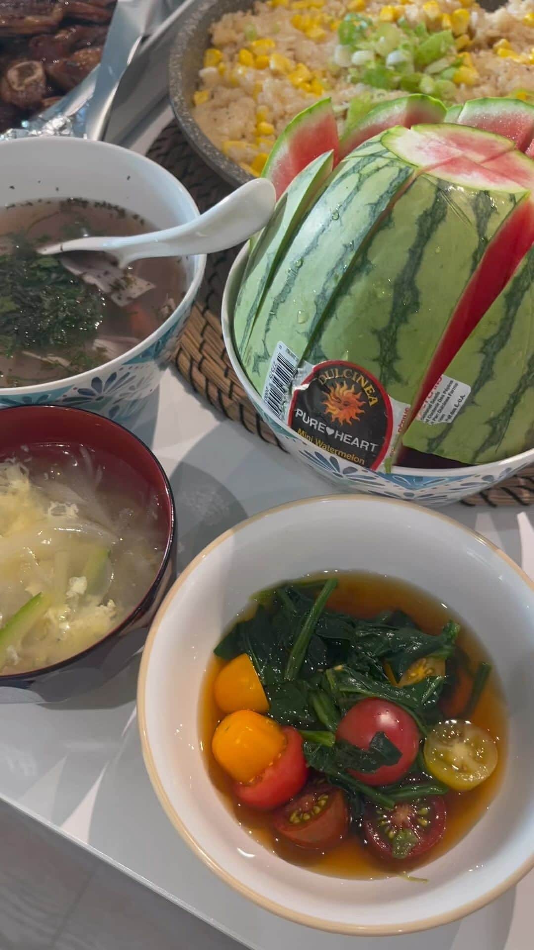 北斗晶のインスタグラム