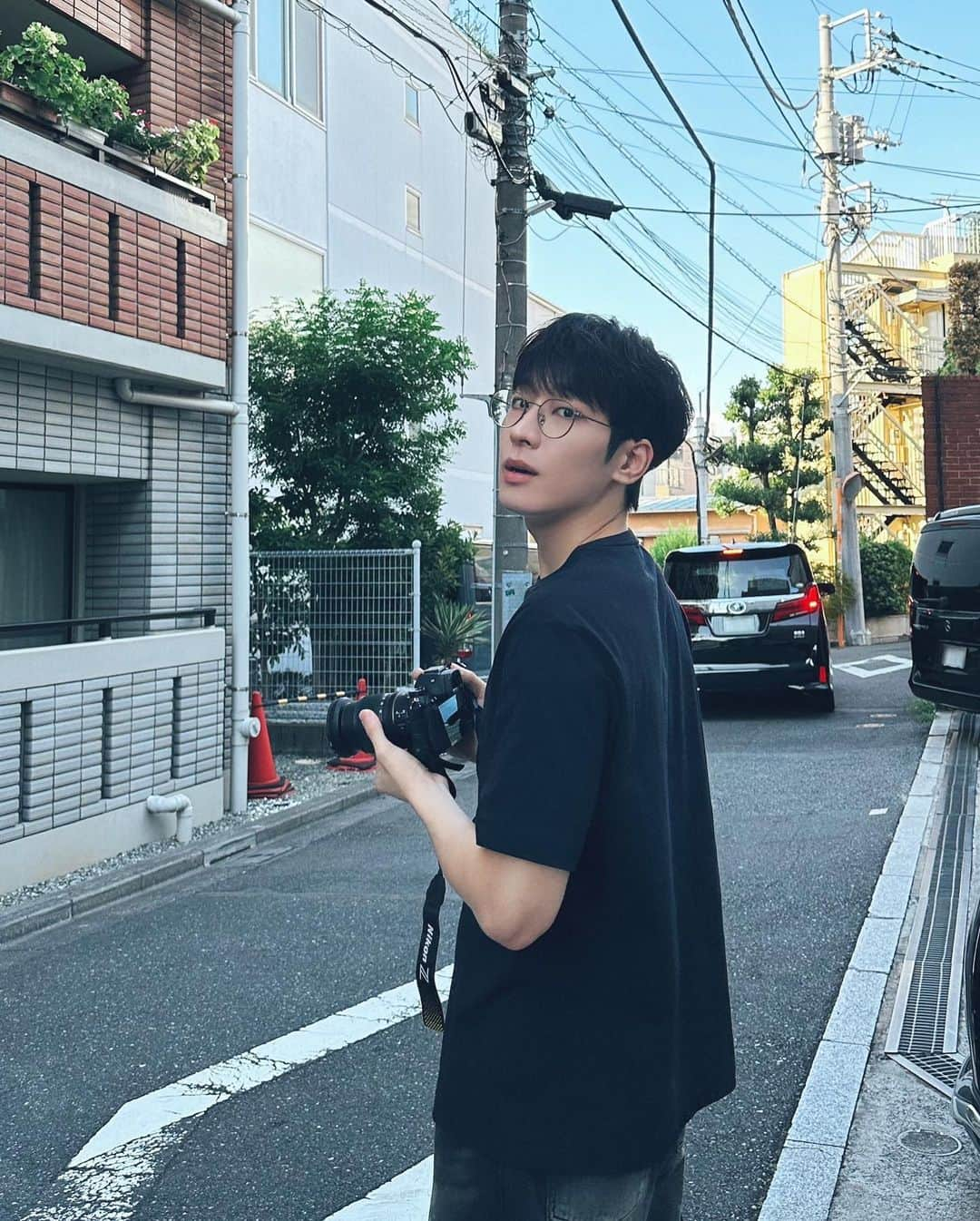 ウォヌさんのインスタグラム写真 - (ウォヌInstagram)「📷」8月18日 23時11分 - everyone_woo