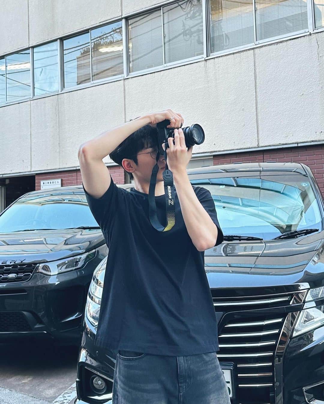 ウォヌのインスタグラム：「📷」