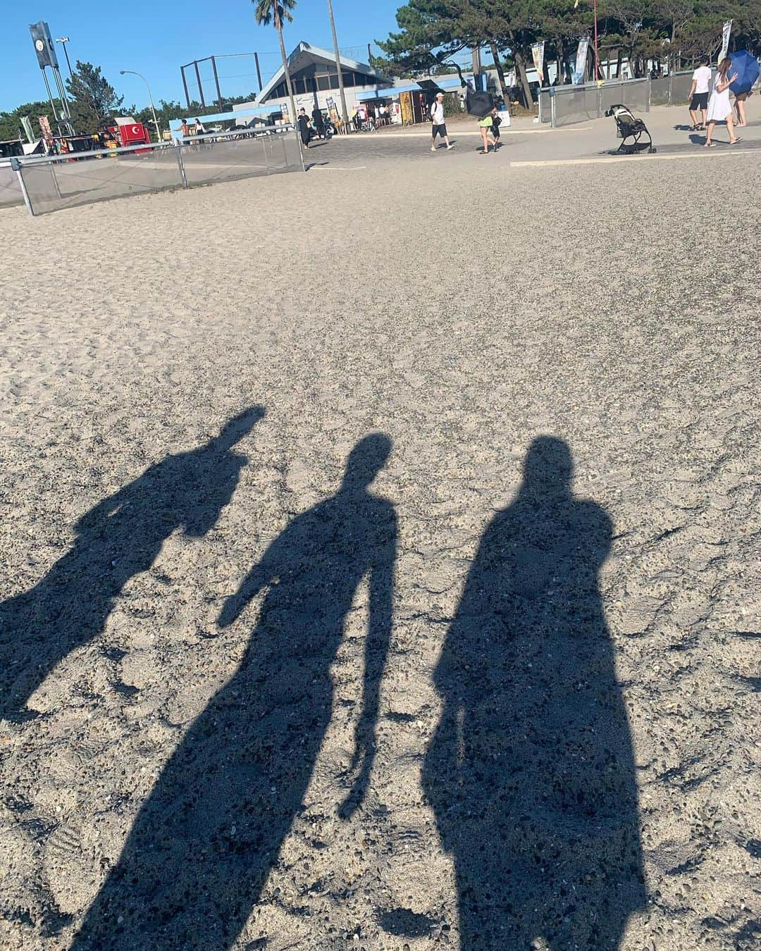 Marianaさんのインスタグラム写真 - (MarianaInstagram)「:) ~お盆の3日間🌞~」8月18日 23時13分 - babygirrrr_x0.5