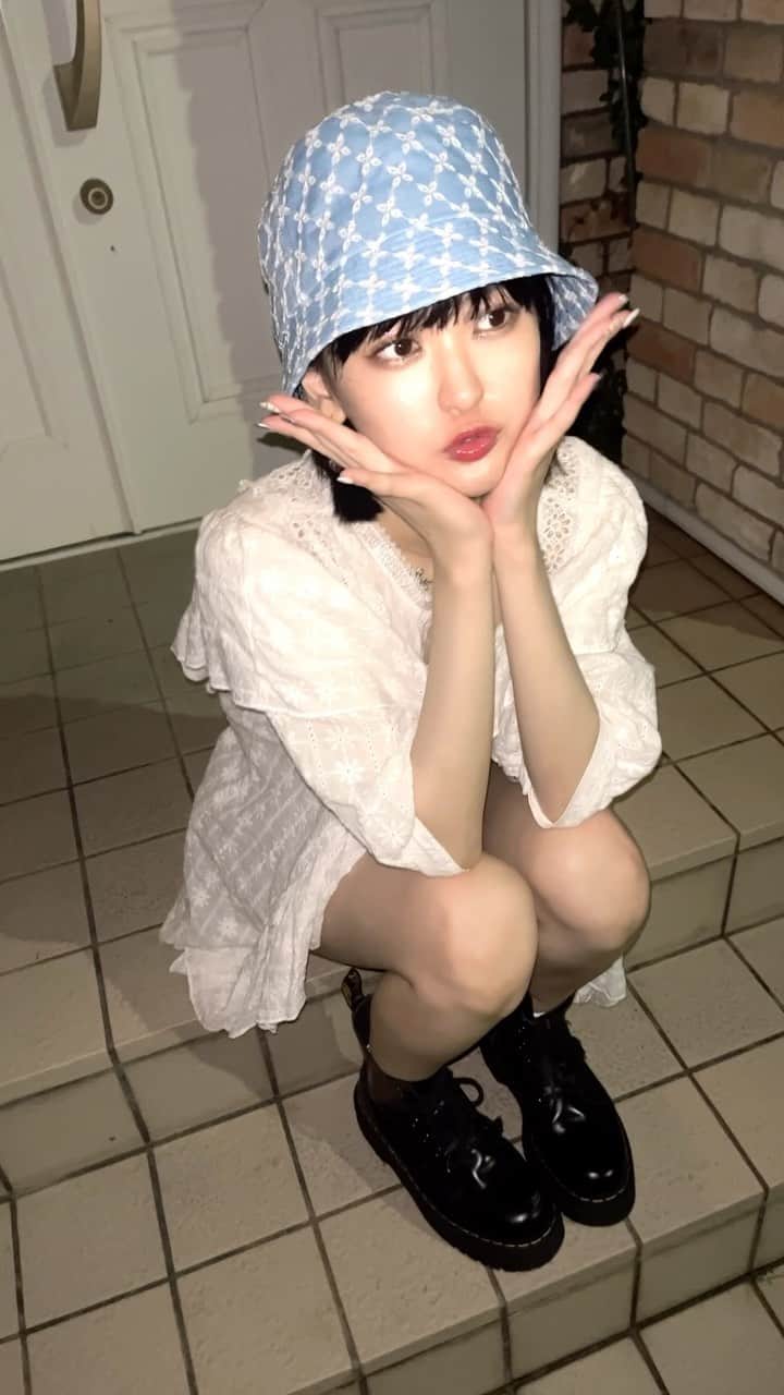 香田メイのインスタグラム