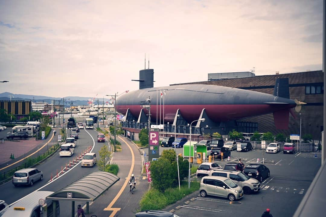 佐藤東弥さんのインスタグラム写真 - (佐藤東弥Instagram)「第二の故郷にて」8月18日 23時24分 - touyasato