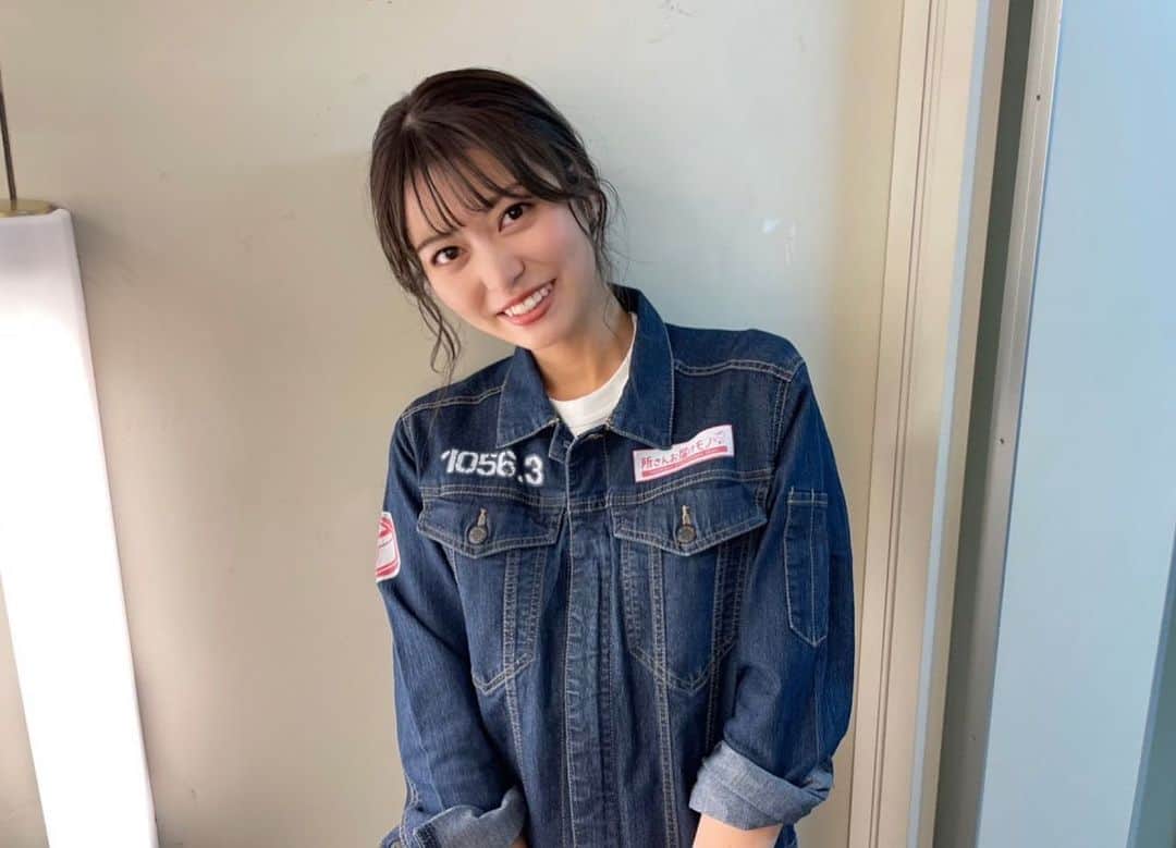 前田亜美のインスタグラム：「. 【お知らせ】 明日8月19日（土)朝7:30～ MBS・TBS【所さんお届けモノです!】に出演します！！  『最新おもちゃ 巨大展示会』リポートしてきました！！  そしてなんと………！  予告を観てくれた方は気づいてるかな？笑 スタジオに直接お届けしてきました!!🤖 . . 私にとって夢のような時間が……💞. . 番組の最後にはお知らせもございます！. ぜひご覧下さいね🤍.   #所さんお届けモノです  #所ジョージ さん  #田中卓志 さん  #新井恵理那 さん」