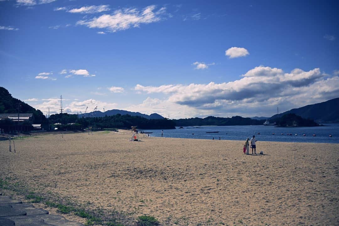 佐藤東弥のインスタグラム：「因島にて はっさくだいふく発祥の地への巡礼」