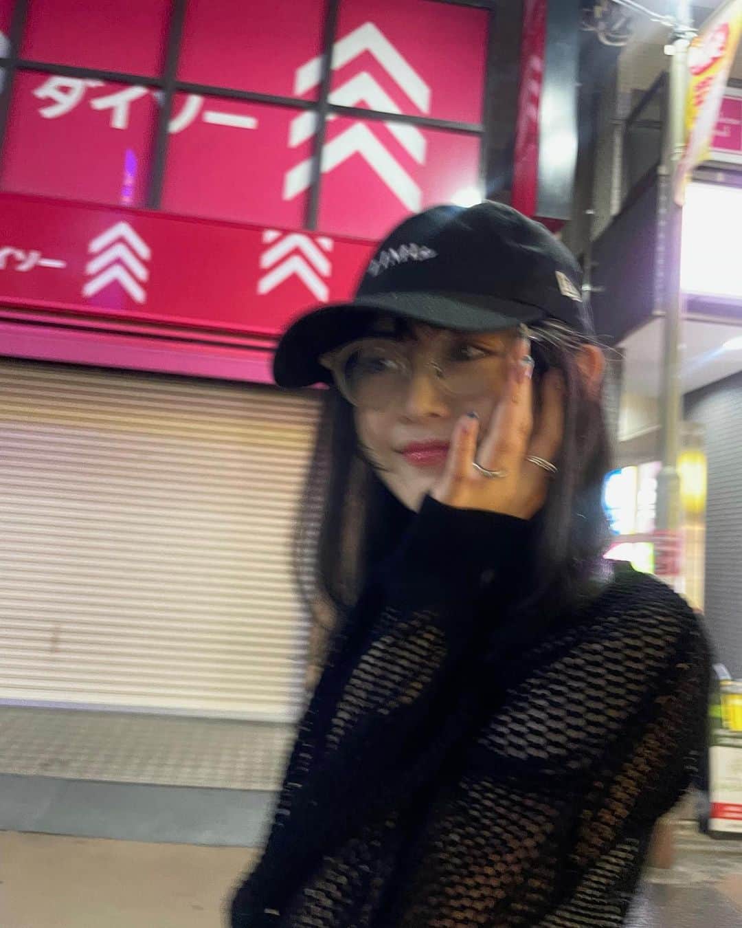 佐久間采那のインスタグラム：「.  #ダイソー」