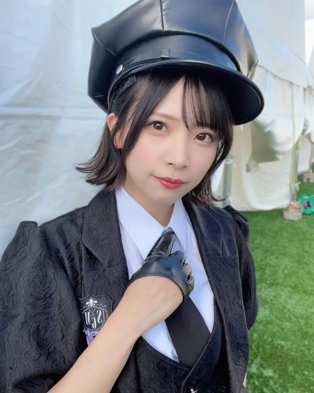 高橋みのりのインスタグラム