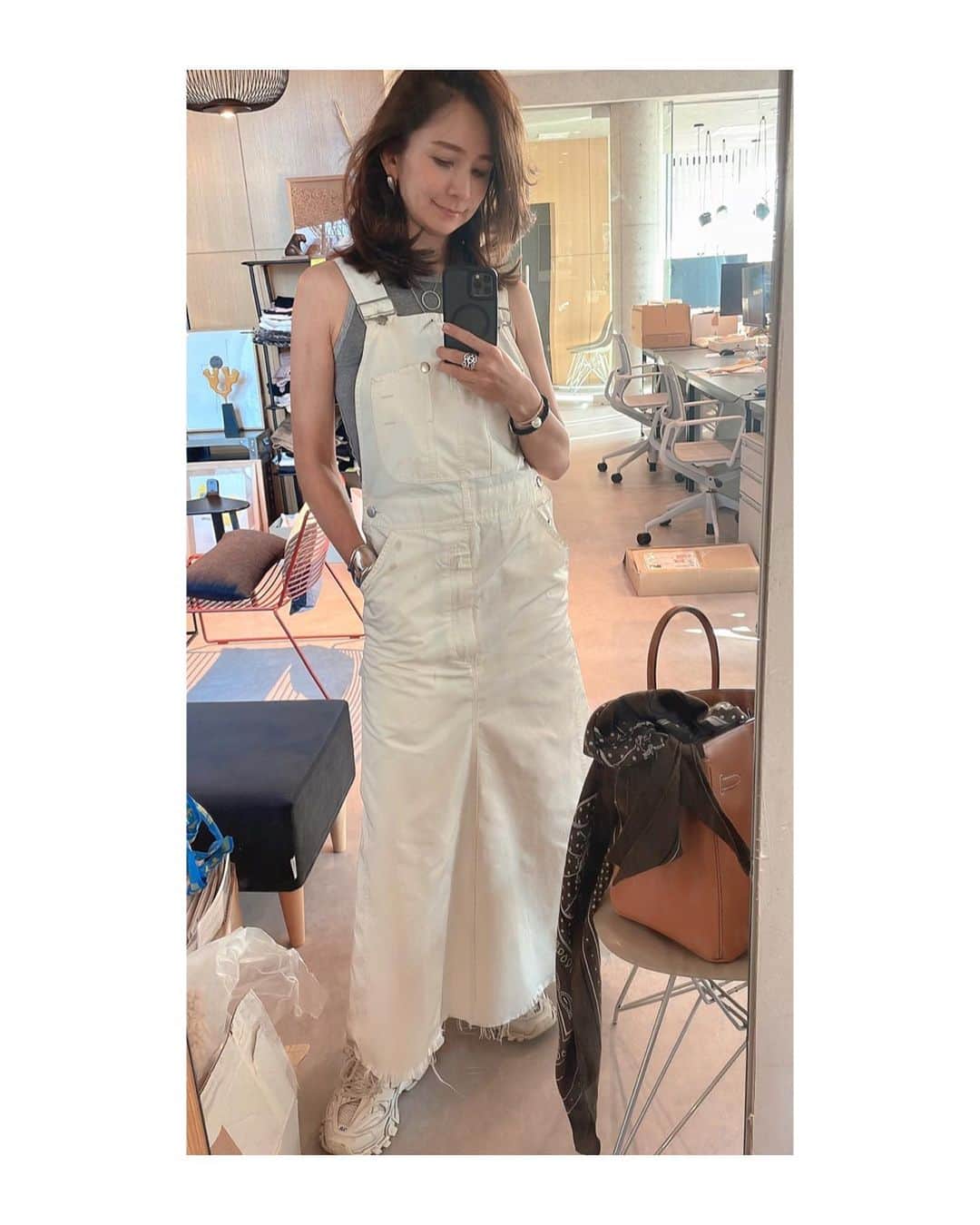 西村カナコのインスタグラム