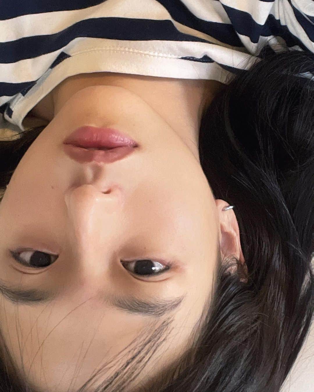のインスタグラム：「¿」