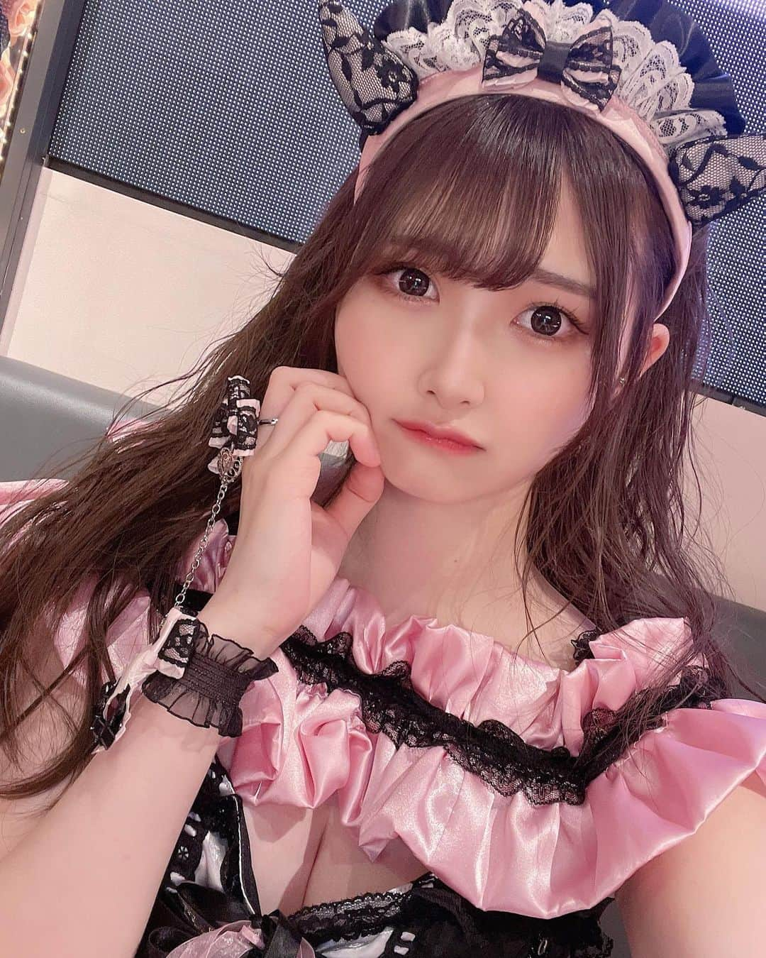 片岡未優さんのインスタグラム写真 - (片岡未優Instagram)「みゅん🥺💕」8月19日 0時05分 - kataoka_miyu