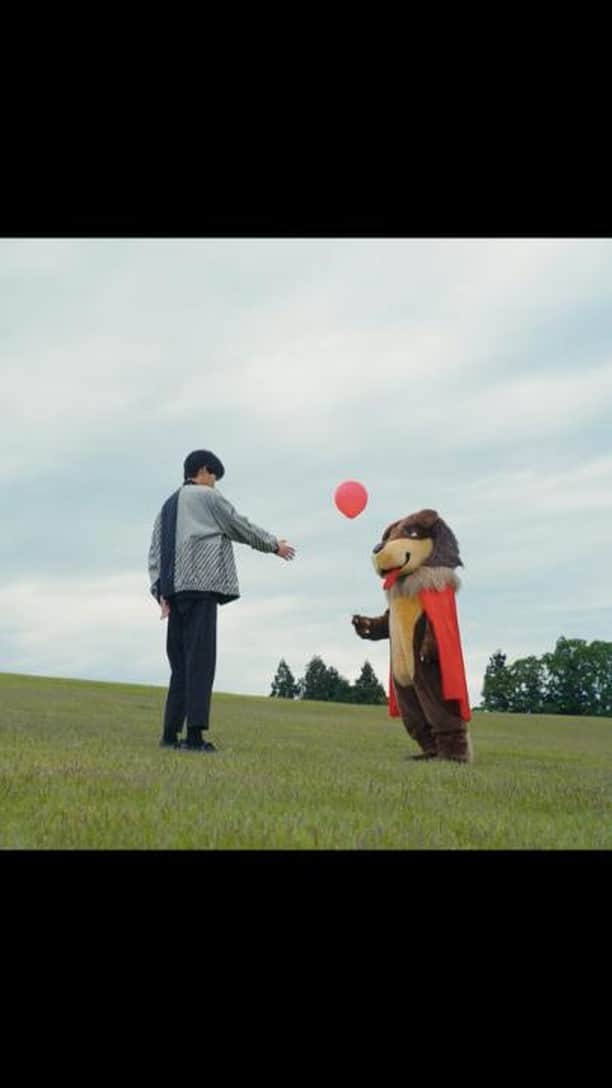 Netflix Japanのインスタグラム