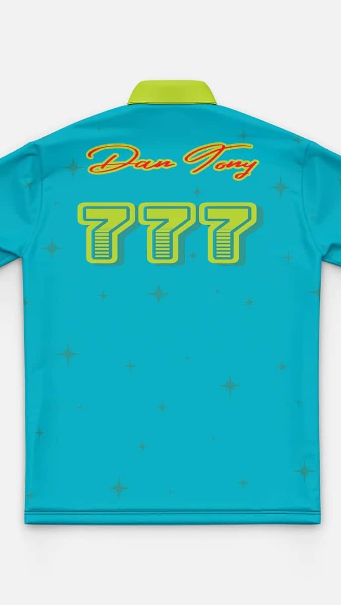 Riff Raffのインスタグラム：「DAN TONY EDiTiON🏎️💨   🏁LiNK🏁iS🏁iN🏁Bi0🏁」