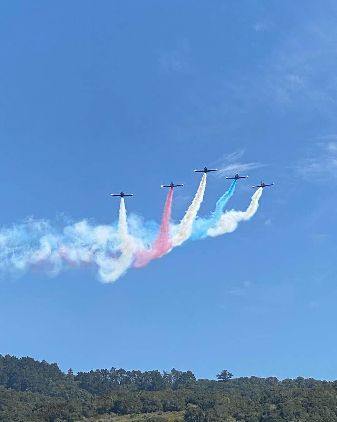 カミール・グラマーさんのインスタグラム写真 - (カミール・グラマーInstagram)「Fun day in Carmel @thequailevents @czinger_vehicles #carshow #quaillodge thank you @zenvoautomotive」8月19日 11時05分 - therealcamille