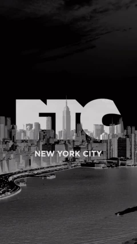 エフティーシーのインスタグラム：「Coming Soon 🗽」