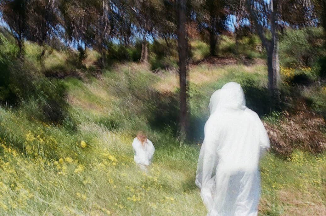 Maejorのインスタグラム：「CALIFORNIA DREAMING」