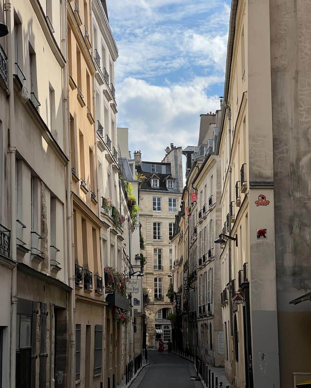 ルイーズさんのインスタグラム写真 - (ルイーズInstagram)「Mix from Paris」8月20日 16時08分 - louisegovilas