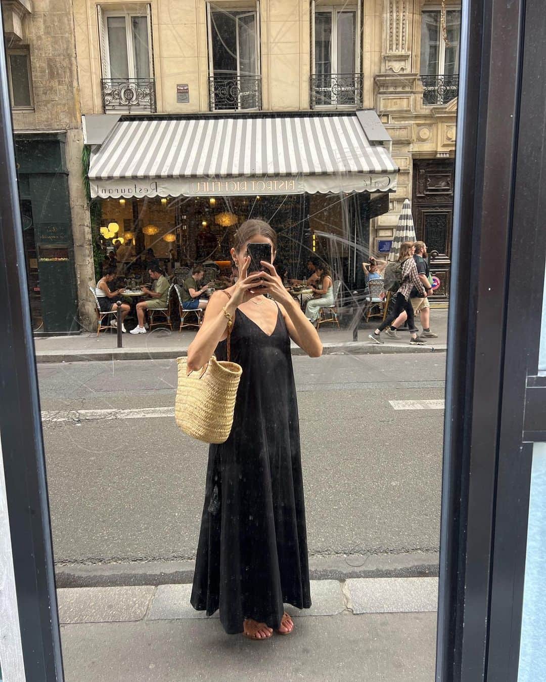 ルイーズさんのインスタグラム写真 - (ルイーズInstagram)「Mix from Paris」8月20日 16時08分 - louisegovilas