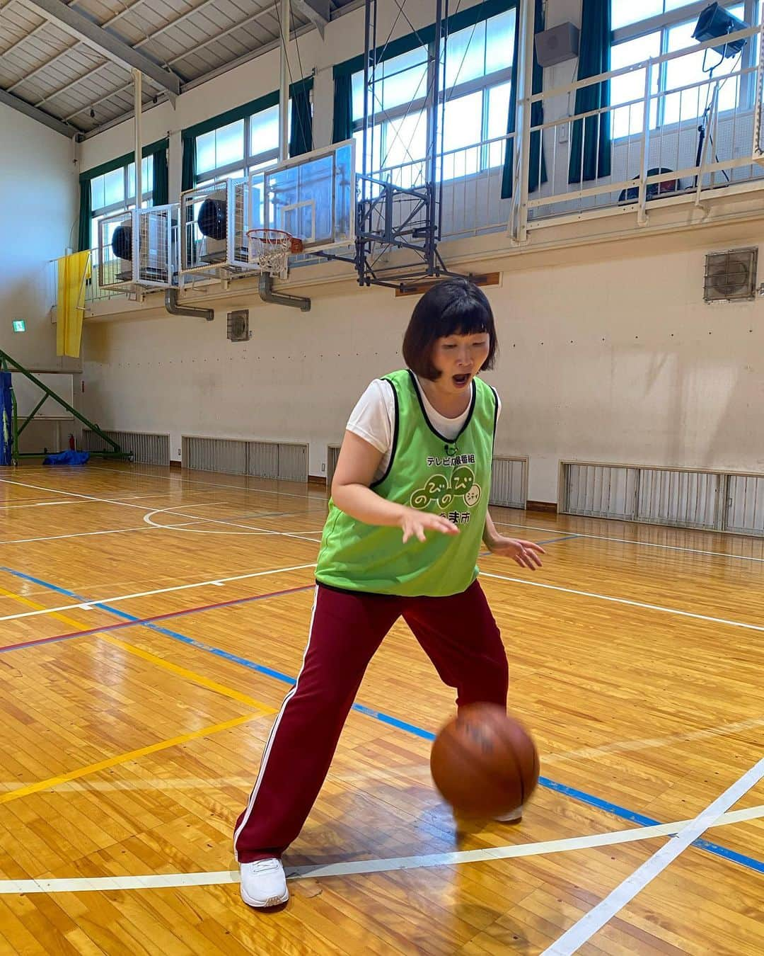 川村エミコのインスタグラム