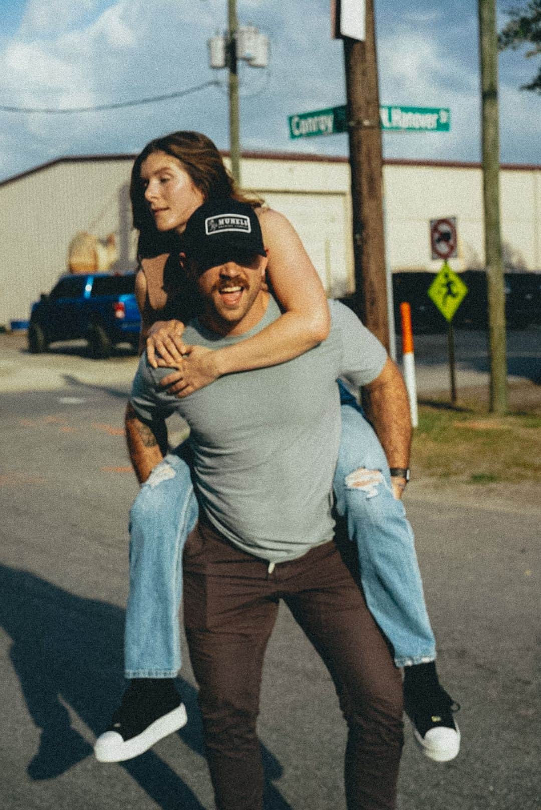 PFフライヤーズのインスタグラム：「Posture Foundation comfort to support every adventure.​​​​​​​​​Photos: @collin_cope」