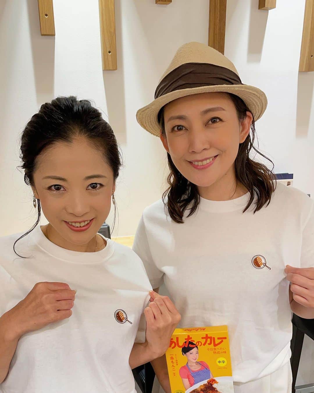 田中美里のインスタグラム