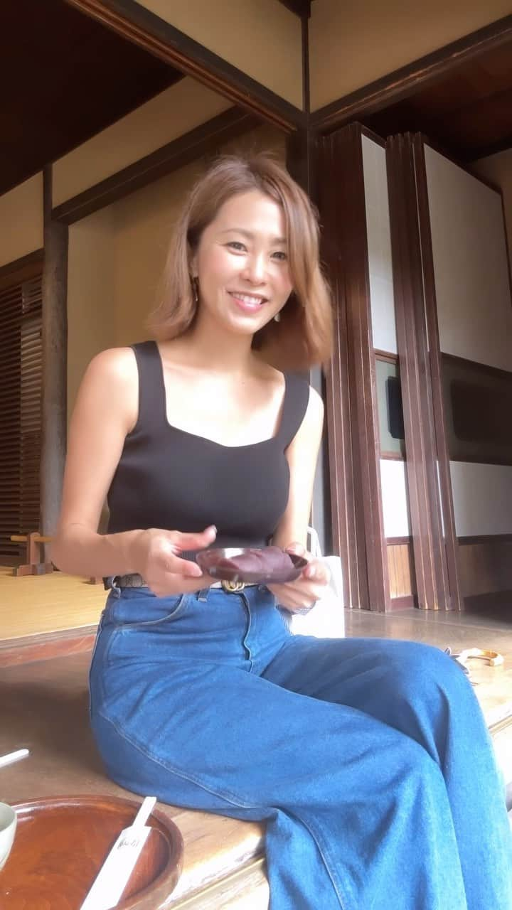 坂元美香のインスタグラム