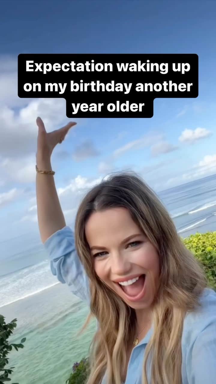 タミン・サーソクのインスタグラム：「Tomorrow is going to be rough. Where my millennial babies at?! #millennials #30s #birthday #genz #genx」
