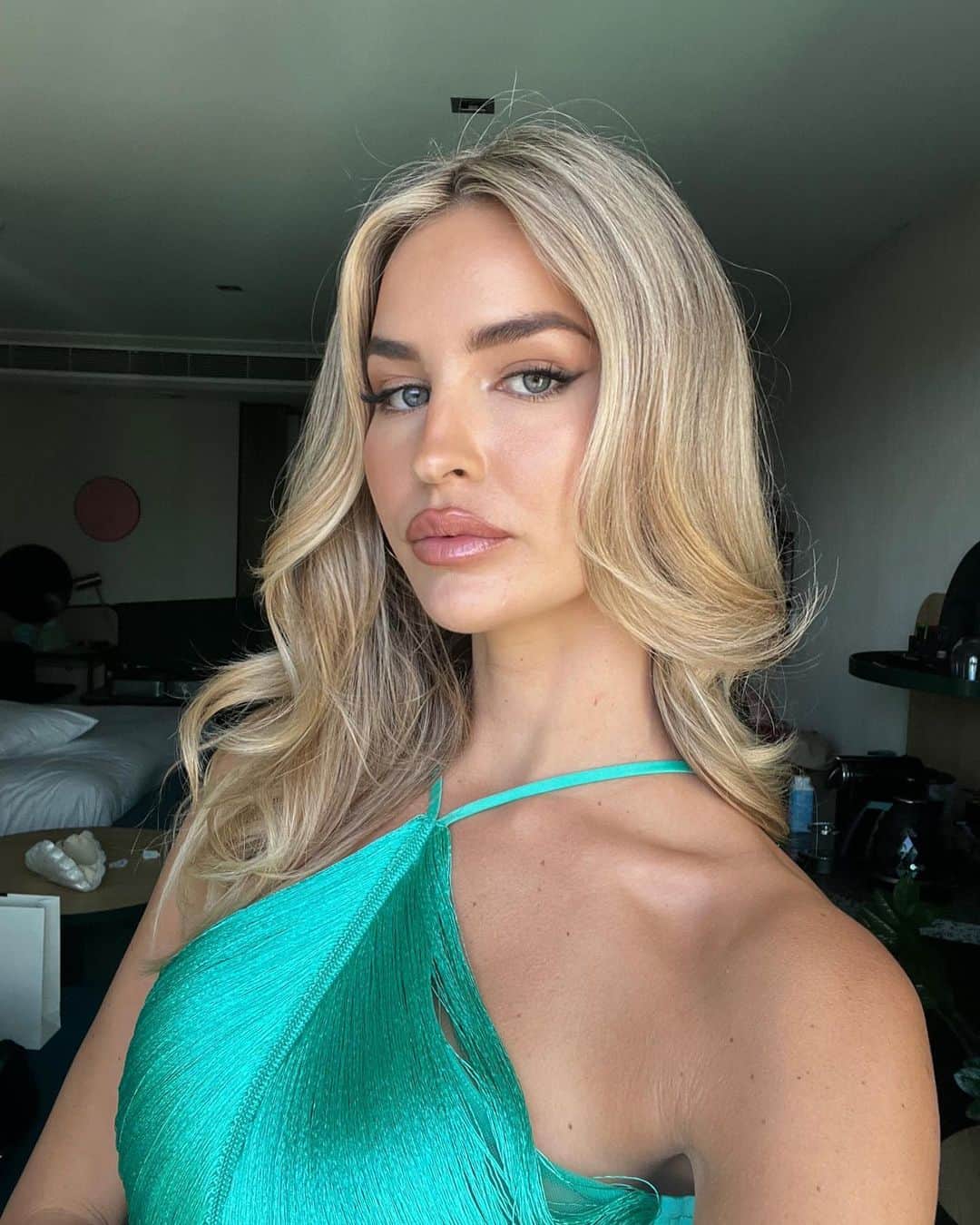 Madison Edwardsのインスタグラム：「💒💍」