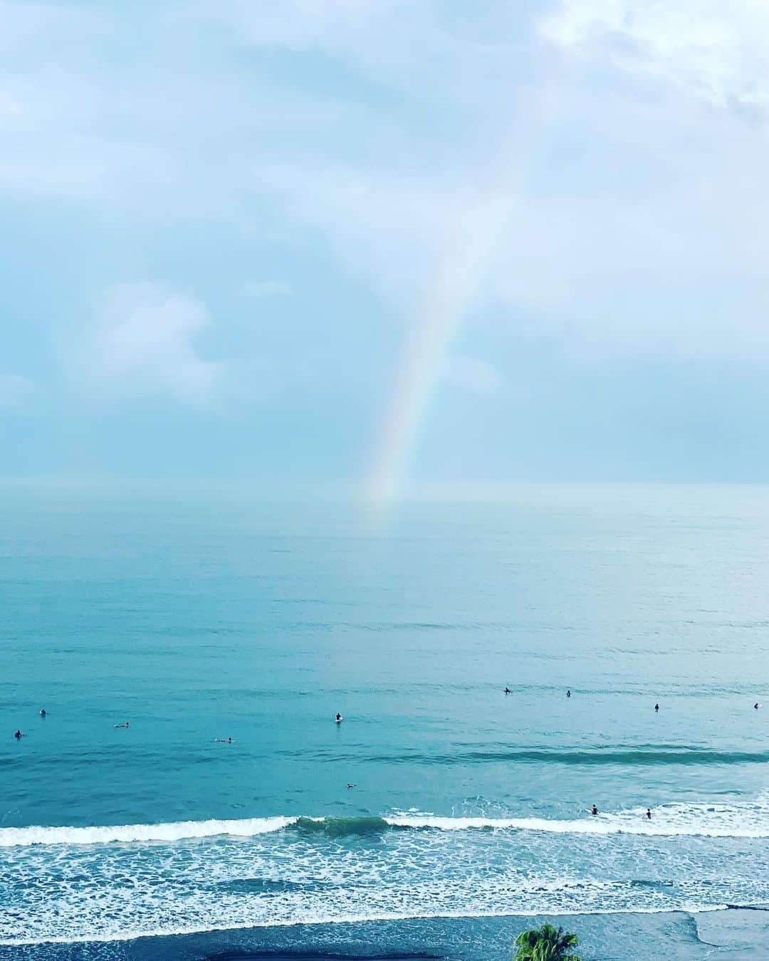 INO hidefumiさんのインスタグラム写真 (INO hidefumiInstagram)「Nizi」8月19日 7時45分