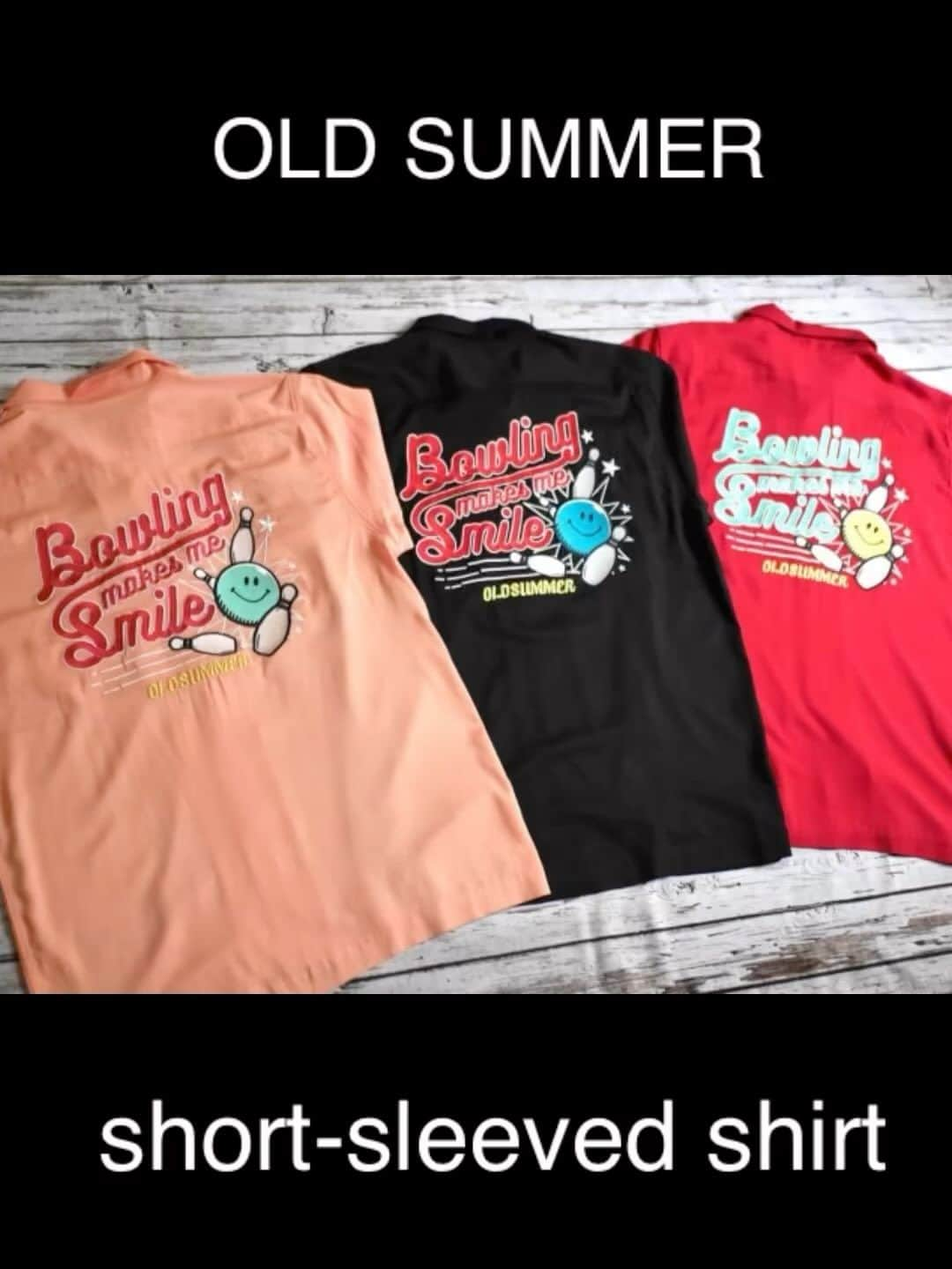 OldSUmmerのインスタグラム：「”半袖シャツサマーセール”  開始されました！！  1枚7,000円（半額） 2枚で10,000円！  なんと❗️❗️ ２枚目は3,000円で購入できちゃうというお得すぎる企画です！  まだまだ暑い夏が続くので、ぜひ！  サイズがないものもあるので早めにチェックしてください！😄  #アロカジ#alohacasual  #スタイリスト #純子さん  #Hawaii #wikiki #palmtree #beach #湘南 #アロハ#児島 #ジーンズ#madeinjapan #redwing #アメカジ #ジーパン #ootd  #fashion  #instafashion #vintage#リンクコーデ#アメカジコーデ#ジーパンコーデ#ビンテージ#ビッグサイズ#大きいサイズ#半袖シャツ」