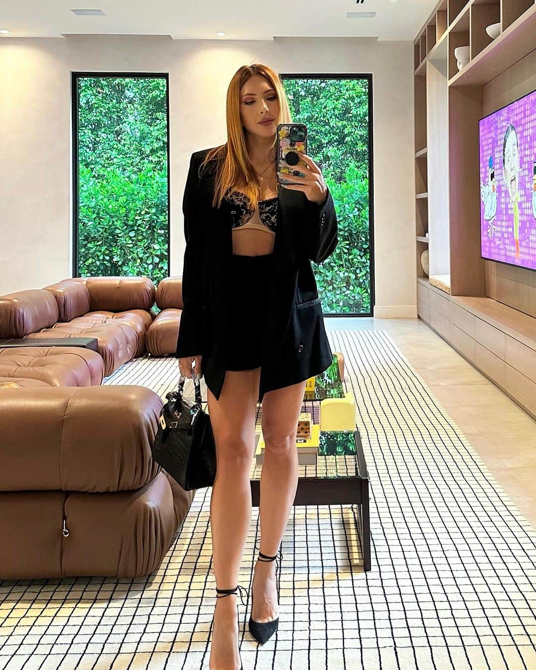 Sascha Barbozaのインスタグラム：「Sushi night🍣🍶」