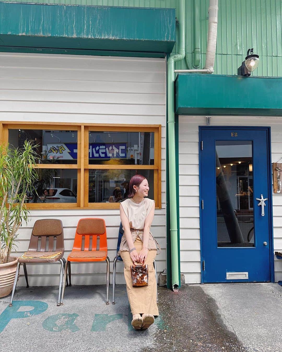 和田美由紀のグルメインスタ