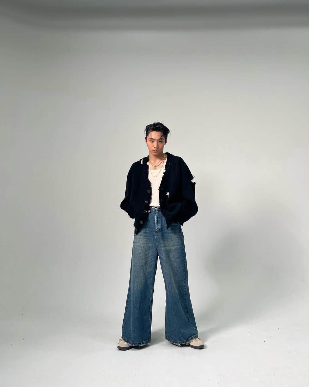 八村倫太郎（WATWING）のインスタグラム