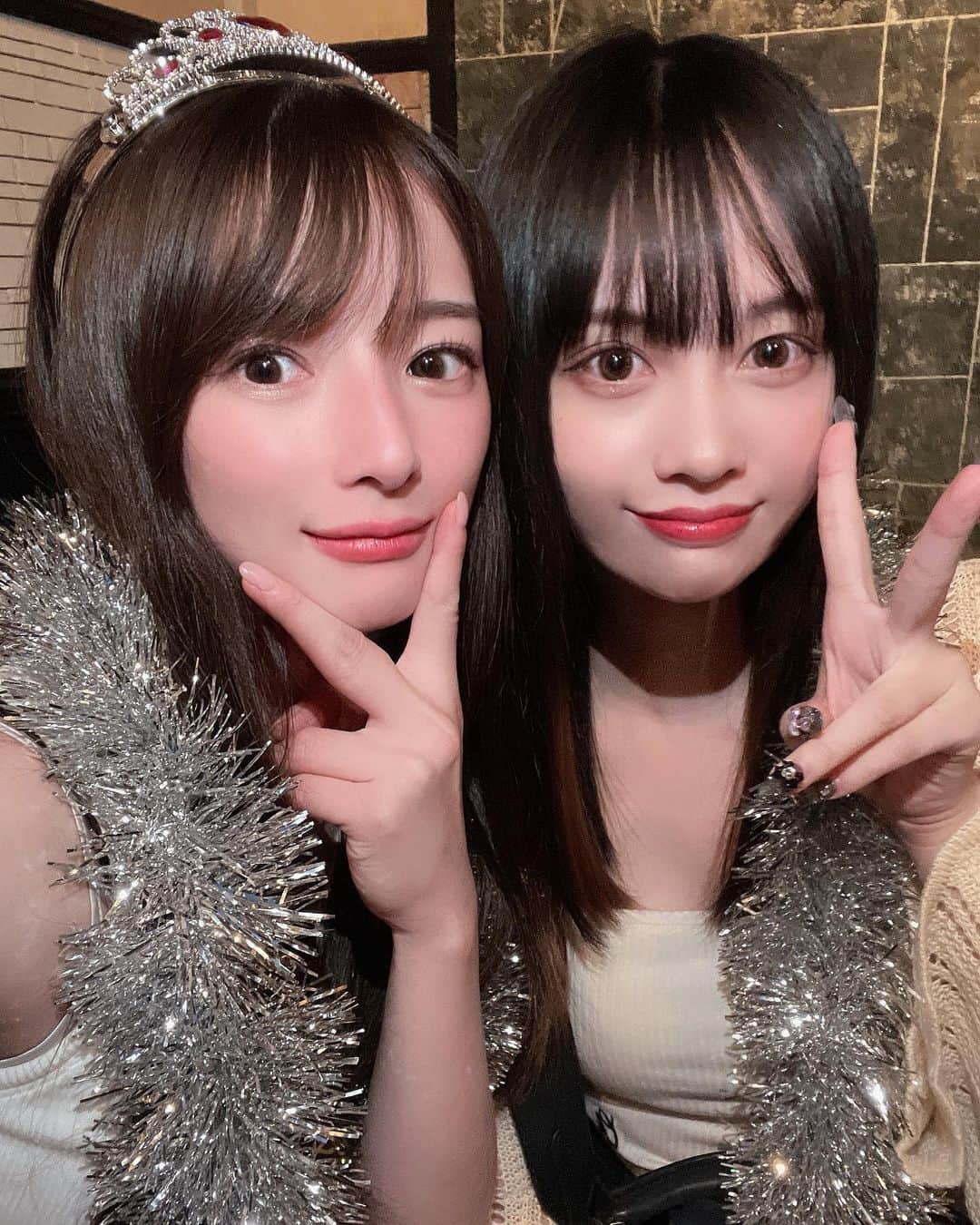 月野もものインスタグラム：「みんなかわいすぎるな」