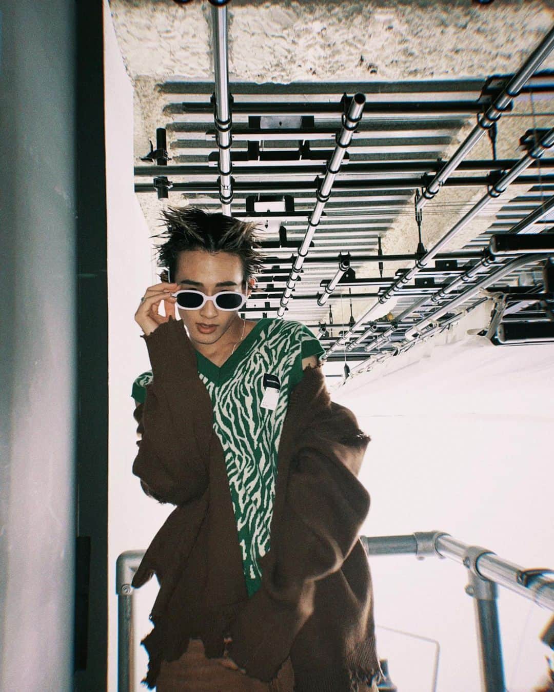 桑山隆太（WATWING）のインスタグラム