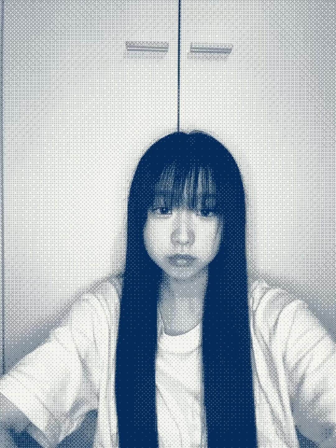 荒井麻珠のインスタグラム