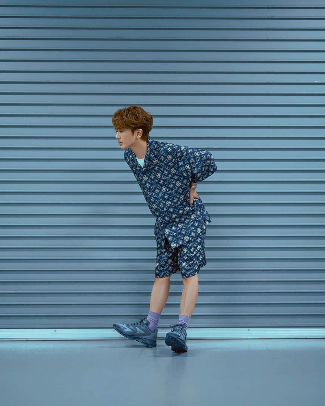 西島隆弘（Nissy）のインスタグラム：「💐10th Anniversary LIVE VIEWING TOUR 2023 -Nissy Meets You-💐  @札幌文化芸術劇場 hitaru  Thanks @louisvuitton   #NissyMeetsYou #1札幌 #10thAnniversary  #Nissy  📸 @k319w」