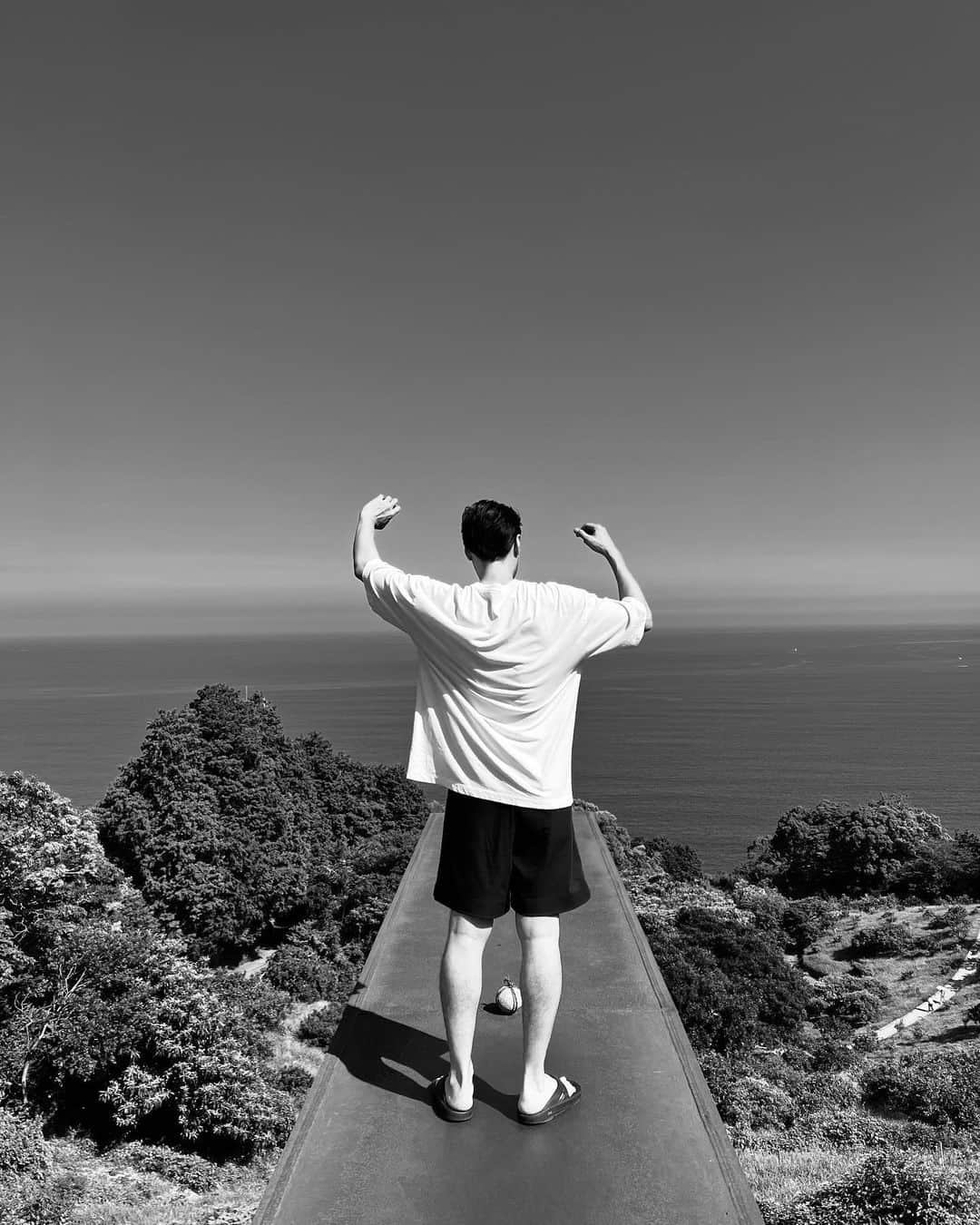 内田朝陽のインスタグラム