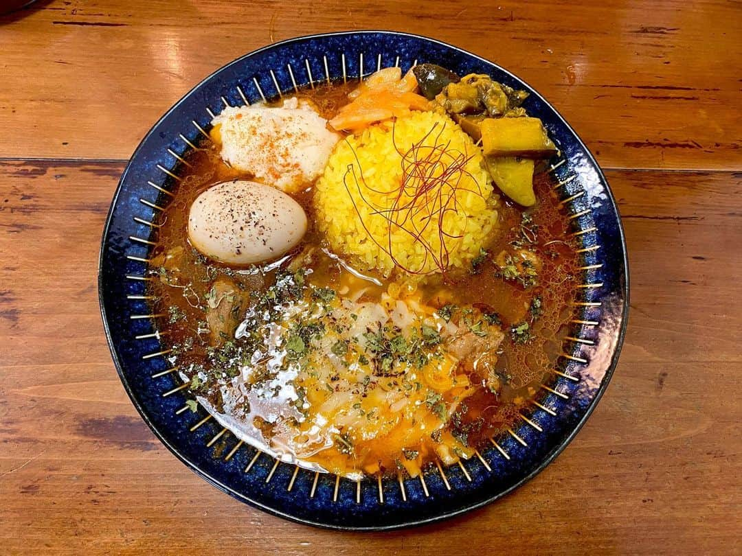 天音汐那さんのインスタグラム写真 - (天音汐那Instagram)「. 立川で食べた美味しいカレーさん。  #カレー #カレーライス  #天音汐那 #せなぽよ #東京 #石川県 #小松市 #金沢 #金沢市 #kanazawa #instagood #followme #japan #japanes #좋아요 #일본 #셀스타그 #얼스타그램 #弾き語り #演奏 #concert #凱旋ライブ #ストリートライブ  #新宿 #赤坂 #六本木 #渋谷 #kpop #ラジオ」8月19日 19時25分 - senapoyochan